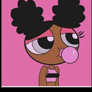 Meet your Posher, Tionne